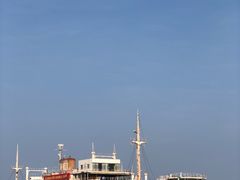 -霞山观海长廊