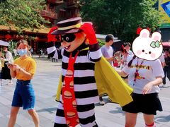 -麦当劳(北京路广百广场店)