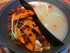 -赵美丽·重庆社区火锅·直营店(火车东站·中豪国际店)