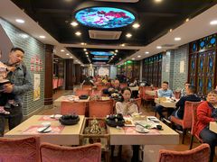 大堂-点都德(大茶楼店)