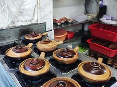 -潮香兴煲仔饭(莲花路店)
