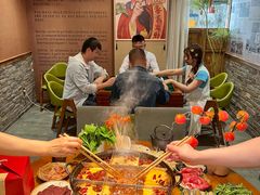 -白乐天毛肚火锅馆(南滨路店)
