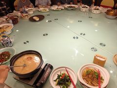 -红色江山(首钢国际大厦店)