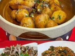 -马凯餐厅(地安门店)