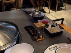 -同仁四季椰子鸡(宝安壹方城店)