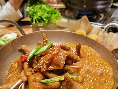 -KimPro 辛普乐概念韩餐