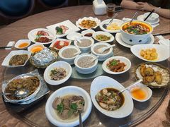 -庄氏祥记家常食府(国瑞建材家居博览中心店)