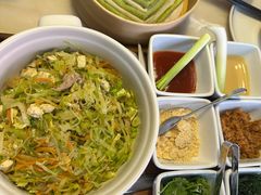 -林四喜·闽南传家菜(鼓浪屿店)