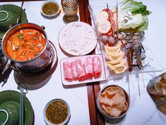 -Thai Basil罗勒叶泰式餐厅(时代天街店)