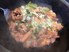 -山河屯江鱼馆