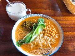 -战狼面馆(峨嵋山路店)