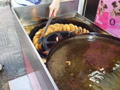 -涂记油酥饼(江汉三路店)