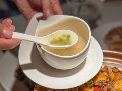 -玉满堂·湖北融合菜