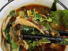 -临江后街鳝丝(临江店)