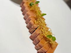 -宫燕府·京菜·烤鸭·淮扬菜(王府中心店)