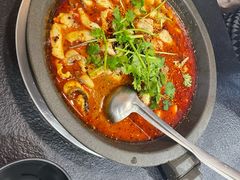 -灶知轩湘西石锅鱼(万佳广场店)