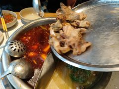 -肖肖酸萝卜鱼火锅(总店)