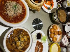 -天福苑(崇宁路店)