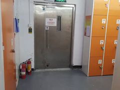 -大众迷你仓自助寄存仓库(兴华店)