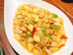 -云海肴·汽锅鸡·云南菜(美罗城店)