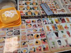 -新时尚·辉记甜品(夏西店)