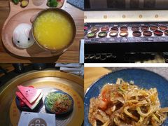 -湊湊火锅·茶憩(东城万达店)