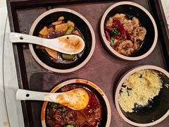 -西安饭庄·非遗陕菜(凤城五路店)