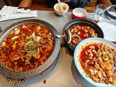 -四川饭店·小龙虾(长白店)