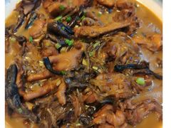 -东北王食府(科大店)