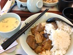 -真功夫(中大五院店)