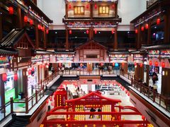 -银泰百货(北京大红门店)