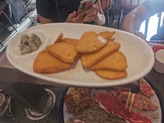 -揽月斋炙子烤肉·清真(安定门·五道营店)