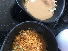 -潮汕美牛肉丸火锅店(天宁寺店)