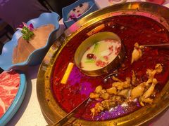 -蛙二爷美蛙火锅基地(温州总店)