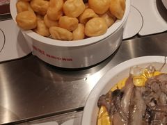 -龍歌自助小火锅(雨花台江南虹悦城店)