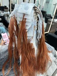 -ON STAR SALON
