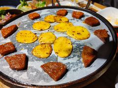 -么肆烤肉(汉街形象店)