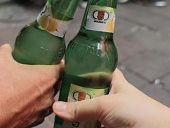 -英雄故事地摊烤肉(马驹桥店)