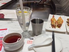 -火地铁板烧(昆山万象汇店)