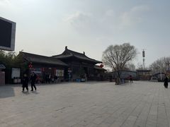 -赵州桥景区