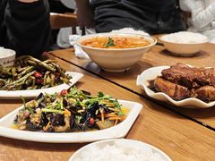-張飛扒肉·龙江非遗(道外店)