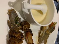 土豆罗宋汤-康帝国际酒店-艾斯本自助西餐厅