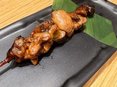 -合点寿司(金虹桥商场店)