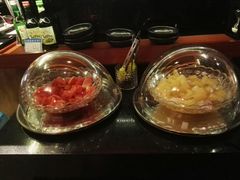 -将军牛排·尔滨地标朝鲜族美食(总店)