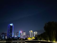 -迎泽公园
