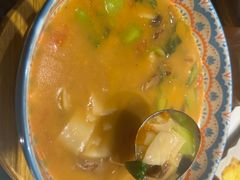 -阿里疆Alijiang·丝路美食·异域风情·清真(长楹天街店)