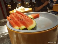 -龍歌自助小火锅(崂山丽达店)