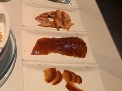 -羲和雅苑•北京烤鸭(国贸商城店)