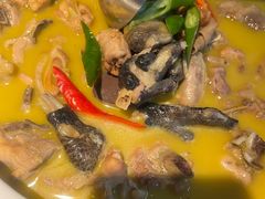 -院里寻菜·精致庭院菜(观沙岭店)