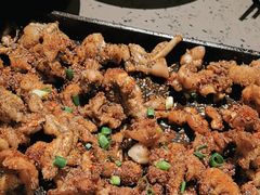-一棠龙虾•王牌虾球(楚河汉街店)
